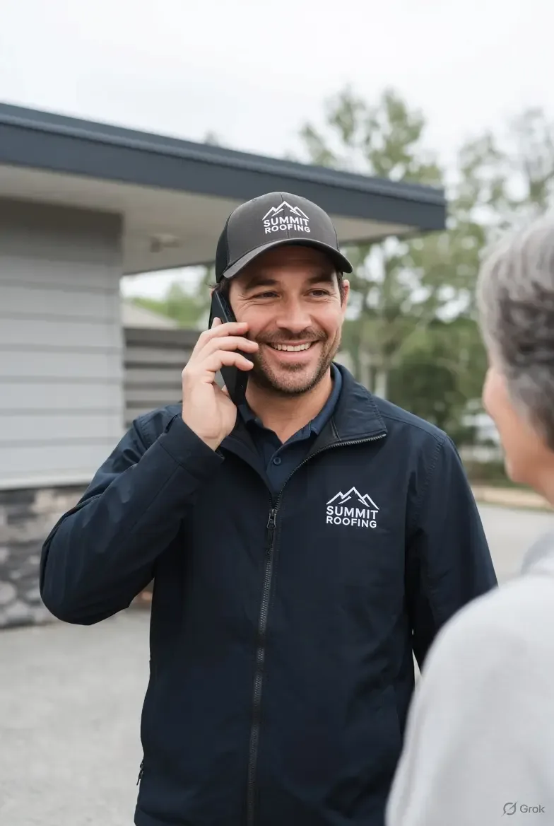 Flat Roof Leak Repair Concord, VA FAQs
